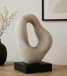 Sculptures